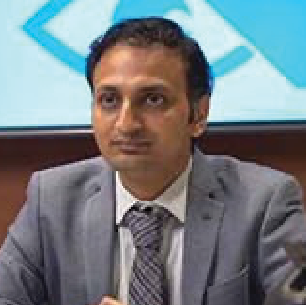 Dr. Manish Wankhade